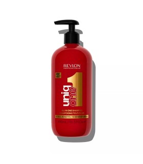 UNIQ ONE - all in one hair&scalp 500 ml
