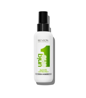 UNIQ ONE GREEN TEA  - all in one hair treatment 150 ml