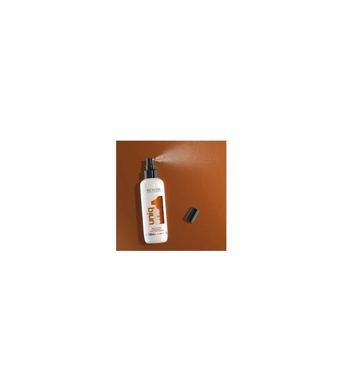 UNIQ ONE COCONUT  - all in one hair treatment 150 ml
