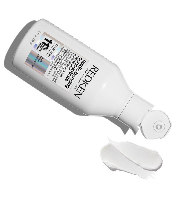 ACIDIC BONDING CONCENTRATE - Après-shampooing 300 ml