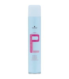 PROFESSIONNELLE CARE  - hair spray 500 ml