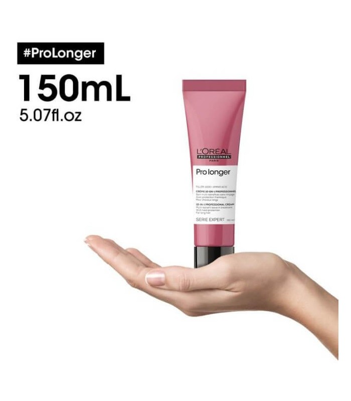 PRO LONGER - crème 10-en-1 150 ml