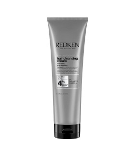 HAIR CLEANSING CREAM  - shampoo 250 ml