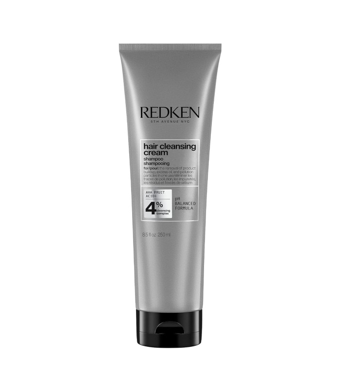 HAIR CLEANSING CREAM  - shampoo 250 ml