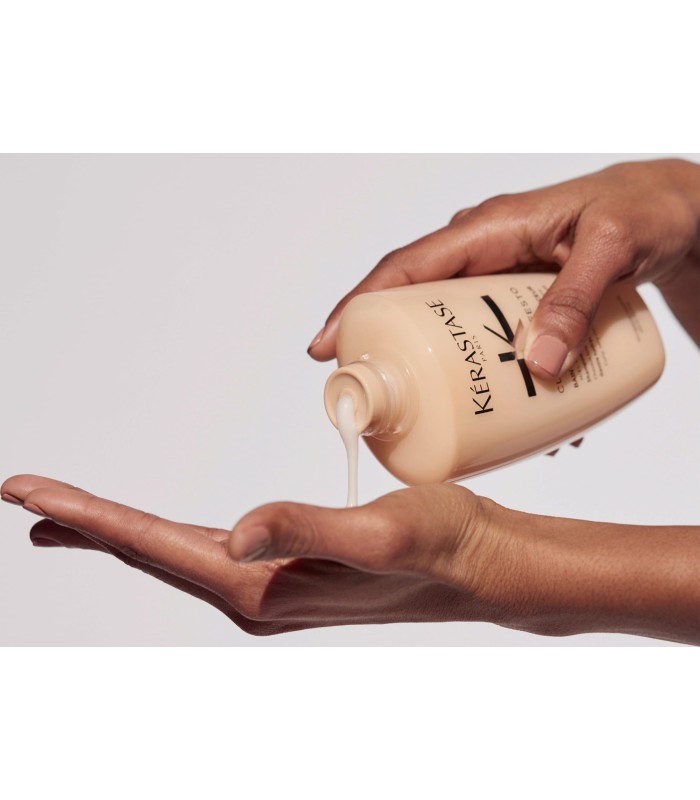 CURL MANIFESTO  - bain hydratation douceur 250 ml