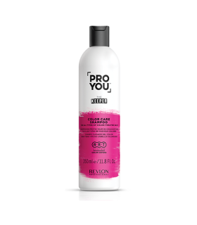 PROYOU  - the keeper shampoo 350 ml