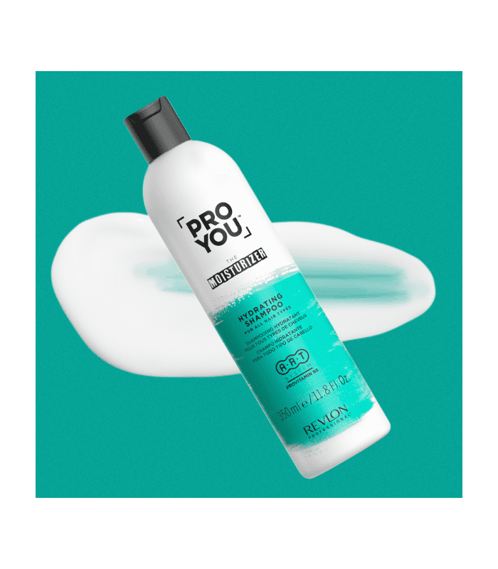 PROYOU  - the moisturizer shampoo 350 ml