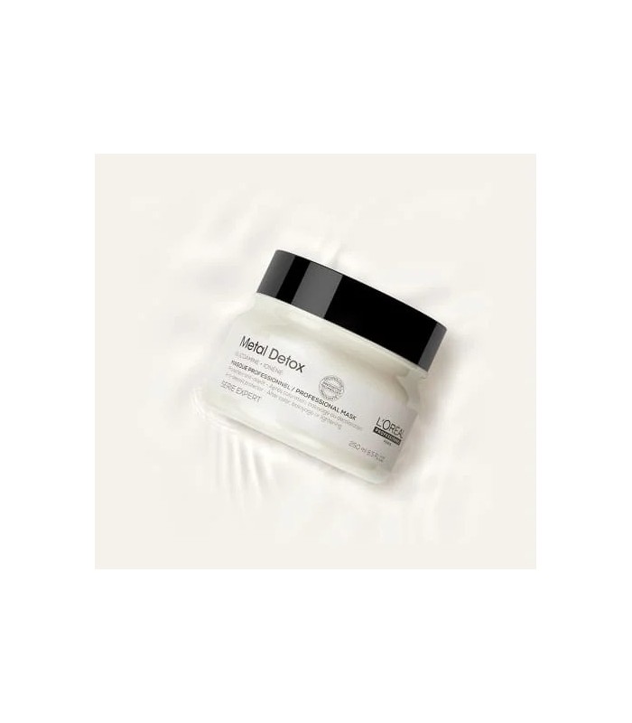 METAL DETOX  - Masque 250 ml