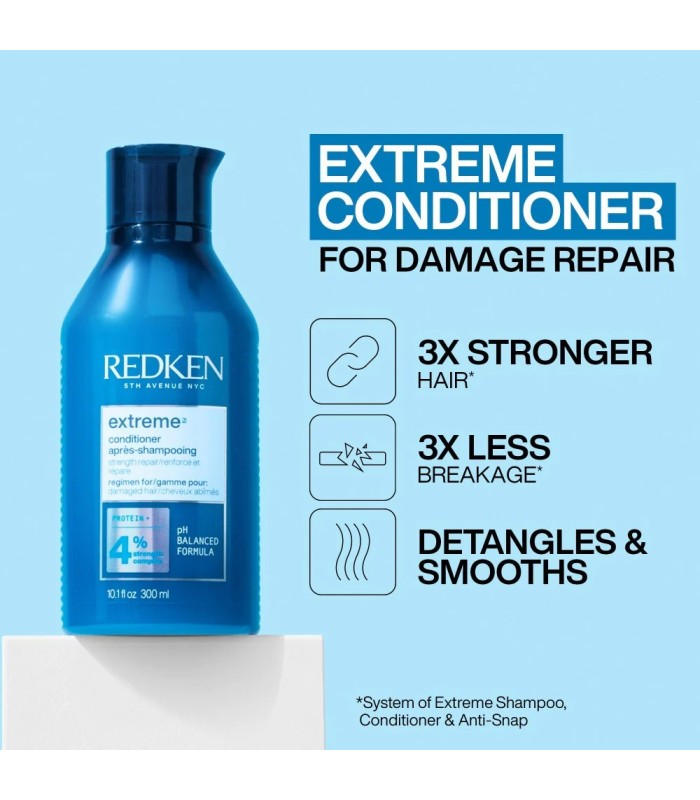 EXTREME  - conditioner 300 ml