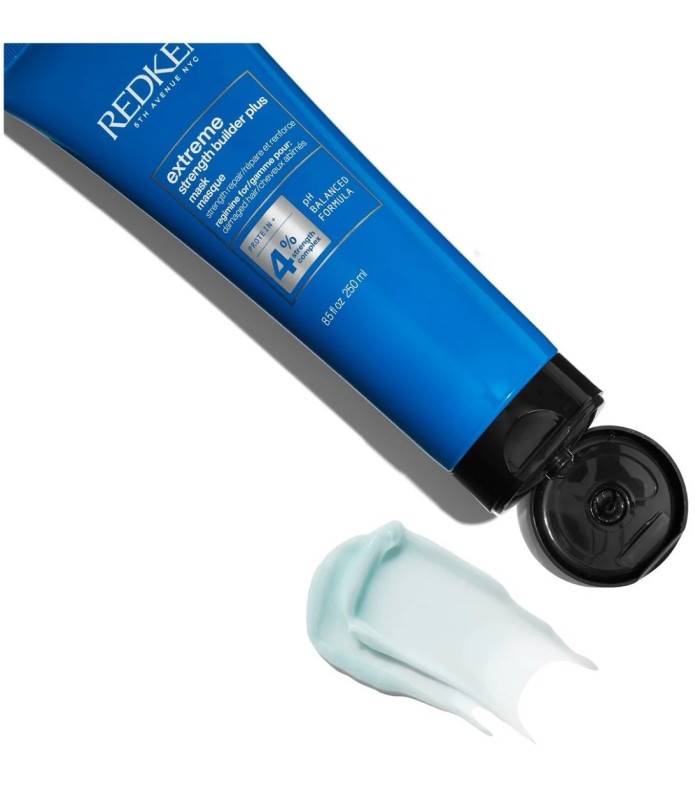 EXTREME  - strength builder plus 250 ml