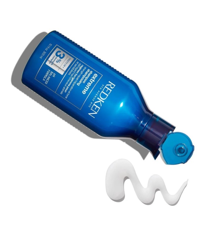 EXTREME  - shampoo 300 ml