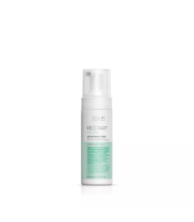 RE-START  - volume lift-up body foam 165 ml