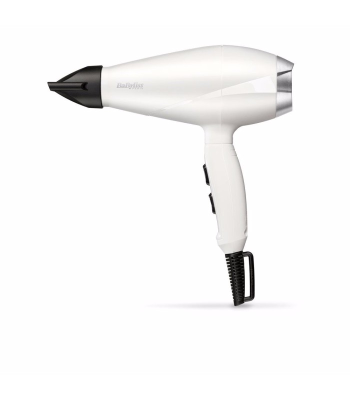 SÈCHE-CHEVEUX 6704WE AC  - speed pro 2000w 1 u