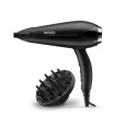 SÈCHE-CHEVEUX D572DE turbo smooth 2200w 1 u