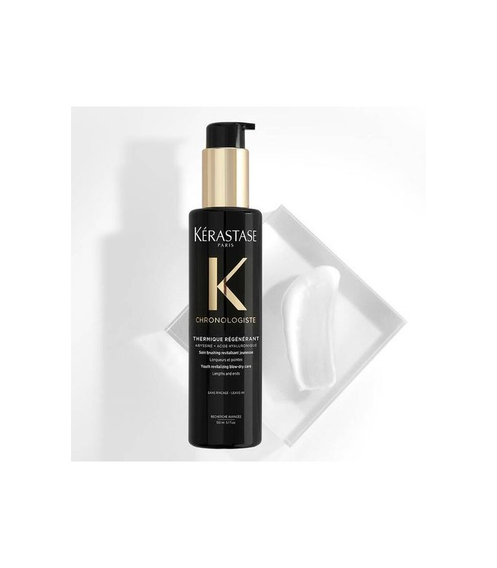 CHRONOLOGISTE  - thermique régénérant 150 ml