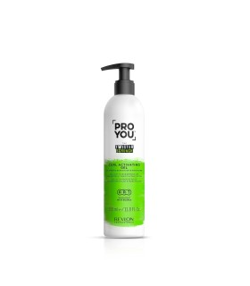 PROYOU  - the twister scrunch 350 ml