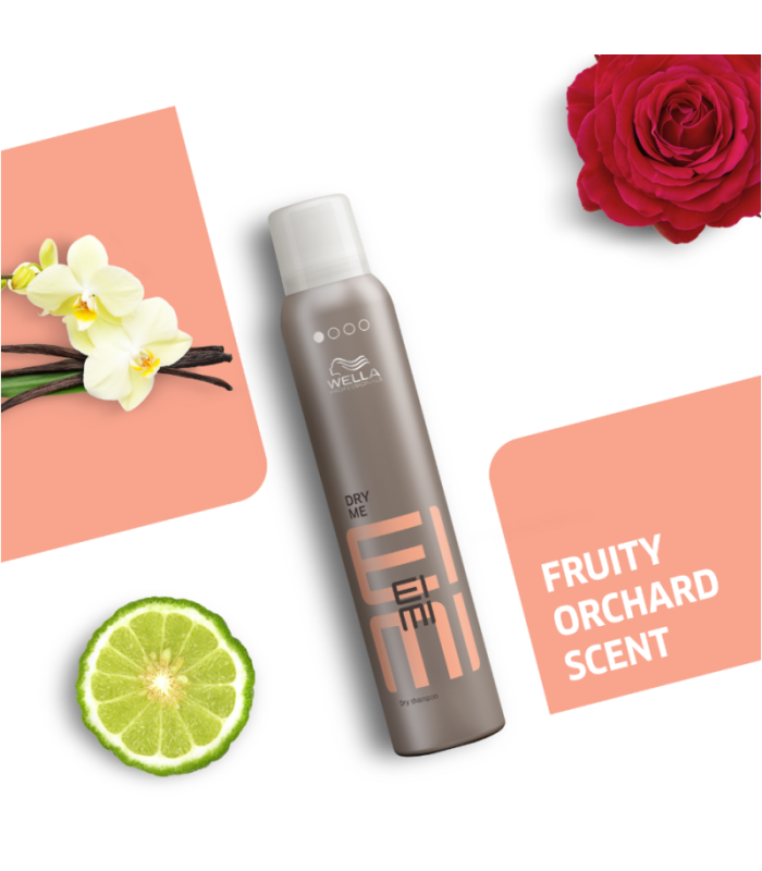 EIMI  - dry me 65 ml