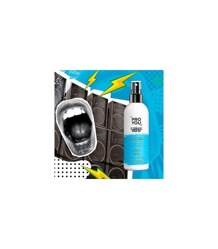 PROYOU  - the amplifier bump up 250 ml