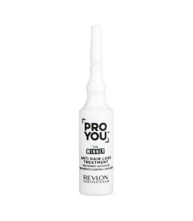 PROYOU  - the winner Traitement Anti-Chute  12 x 6 ml