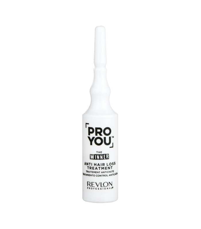 PROYOU  - the winner Traitement Anti-Chute  12 x 6 ml