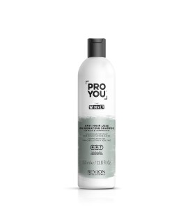 PROYOU  - the winner ahl inv shampoo 350 ml