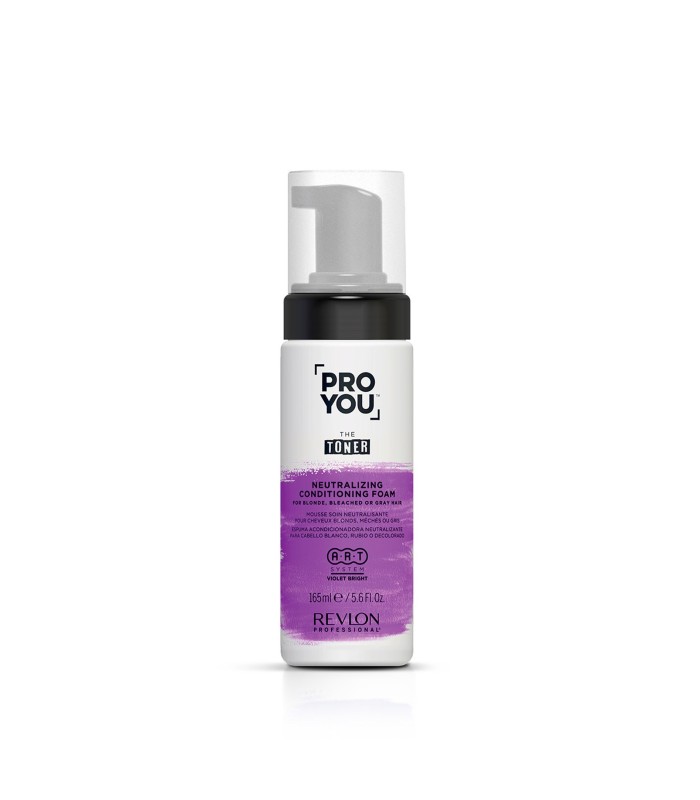 PROYOU  - the toner foam 150 ml