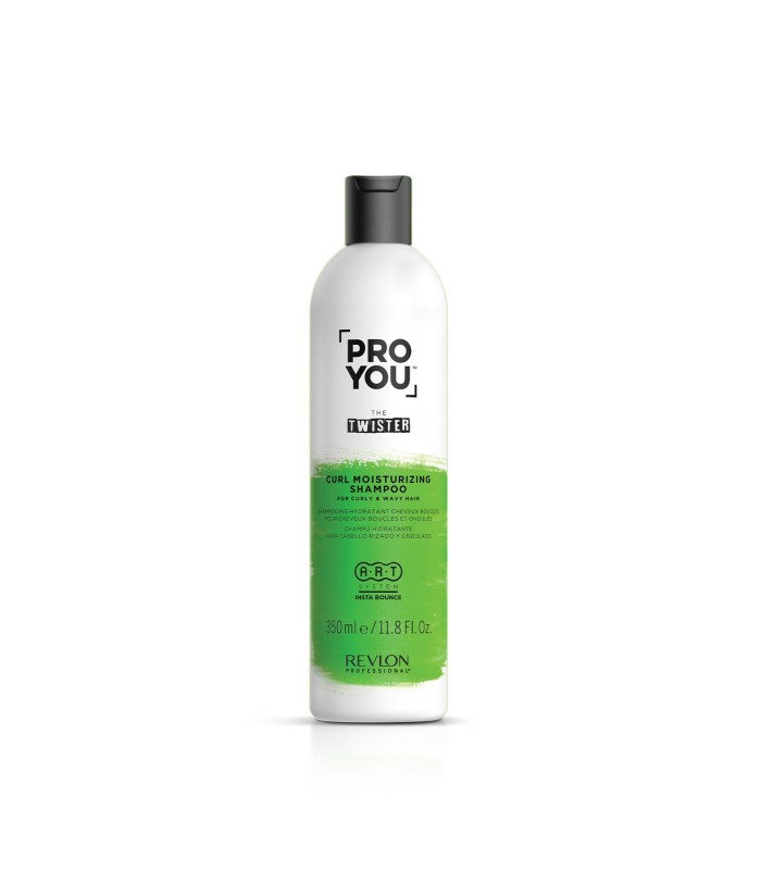 PROYOU  - the twister shampoo 350 ml