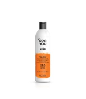 PROYOU  - the tamer shampoo 350 ml
