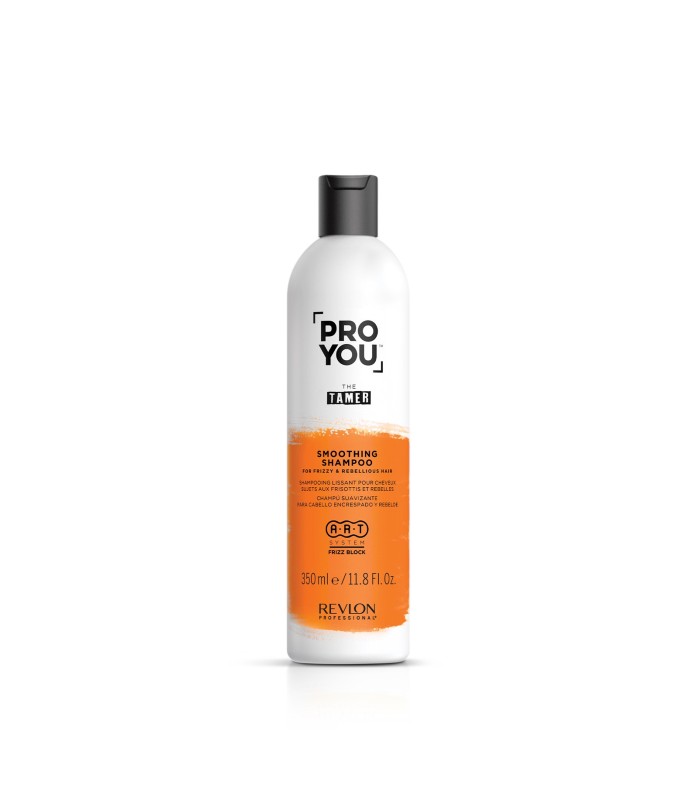 PROYOU  - the tamer shampoo 350 ml