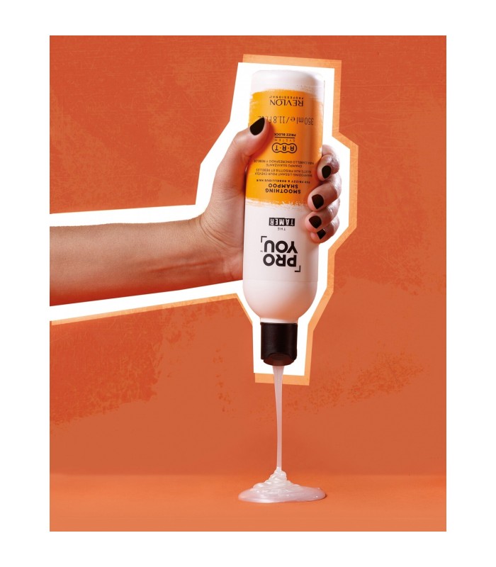 PROYOU  - the tamer shampoo 350 ml