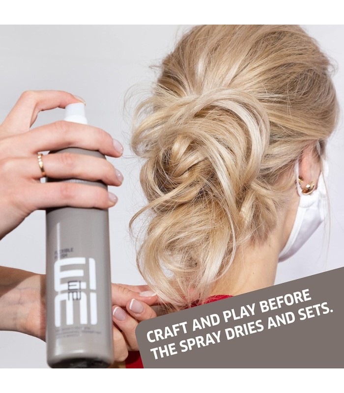 EIMI  - flexible finish 250 ml