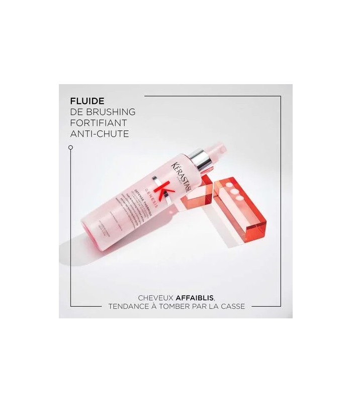 GENESIS - defense thermique 150 ml