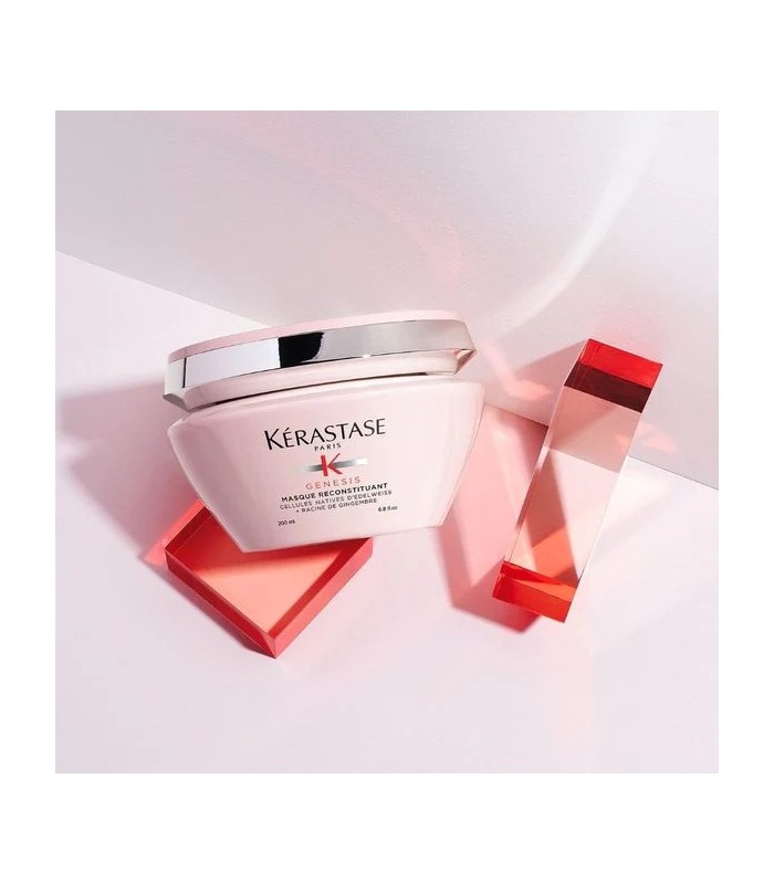 GENESIS  - masque reconstituant 200 ml