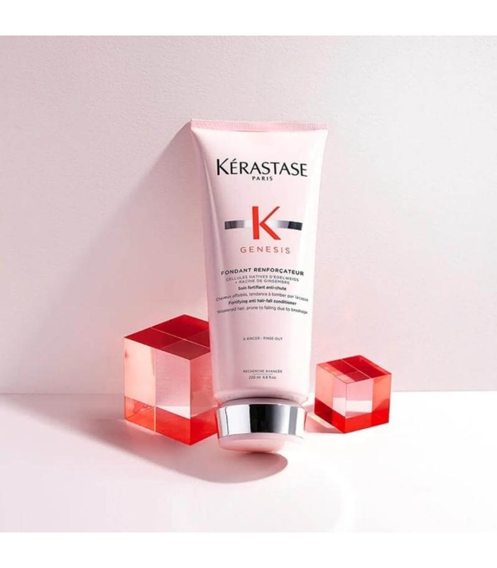 GENESIS  - fondant renforçateur 200 ml