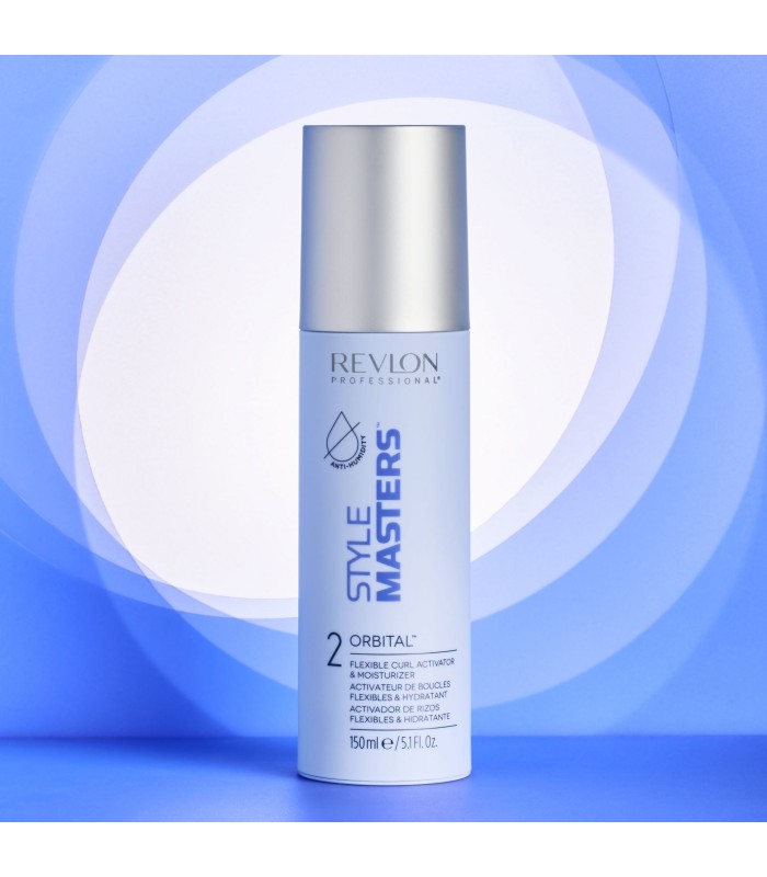 STYLE MASTERS - orbital 150 ml