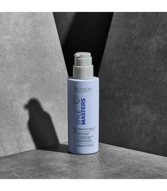 STYLE MASTERS - fanaticurls 150 ml