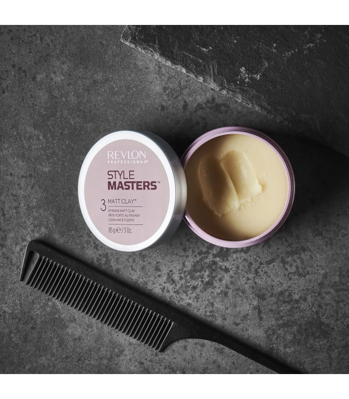 STYLE MASTERS  - matt modelling clay 85 gr