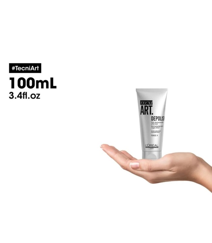 TECNI ART  - dépolis force 4 100 ml