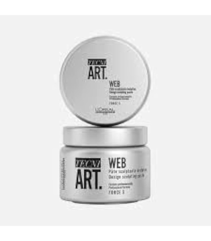 TECNI ART - toile 150 ml