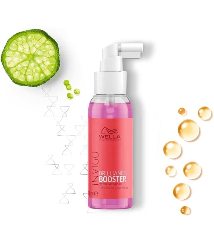INVIGO COLOR BRILLIANCE  - booster 100 ml