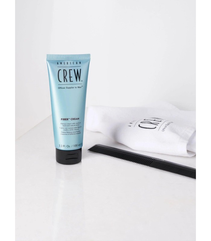 FIBER CREAM  -  Crème fibrique 100 ml