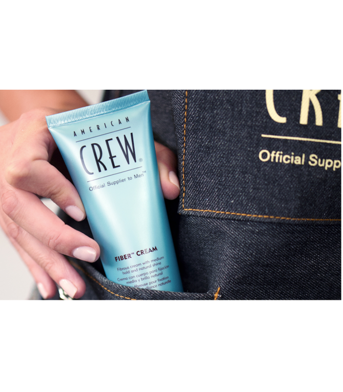 FIBER CREAM  -  Crème fibrique 100 ml