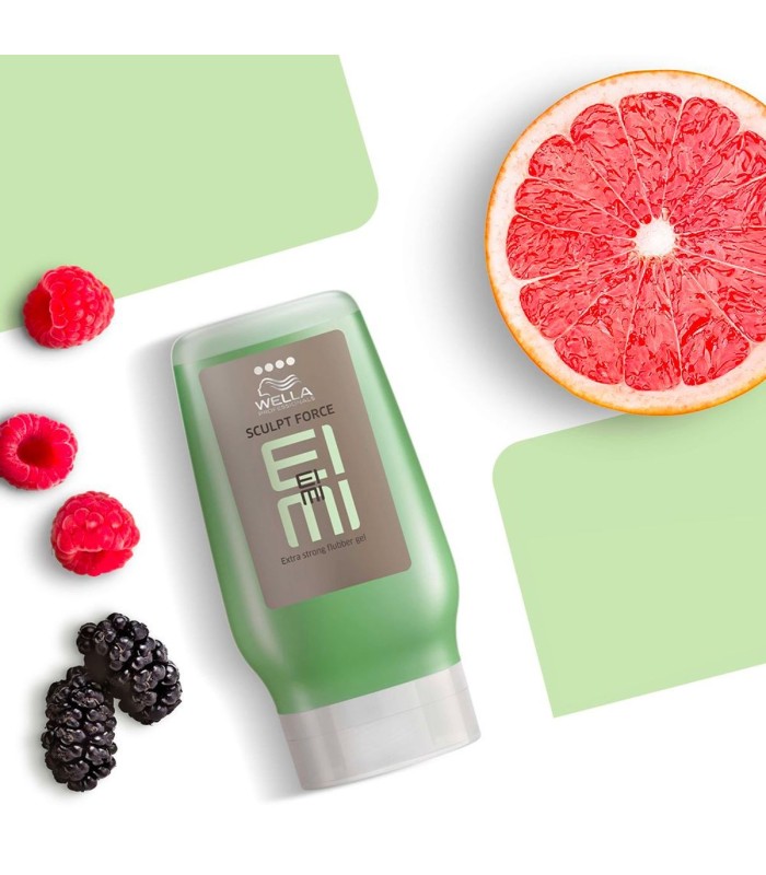 EIMI  - sculpt force 125 ml