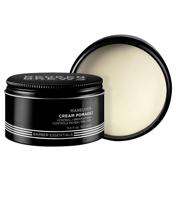 REDKEN BREWS MANEUVER  - cream pomade 100 ml