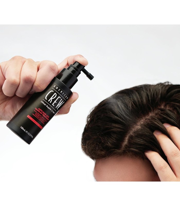 ANTI-CHUTE - Traitement sans rinçage  100 ml