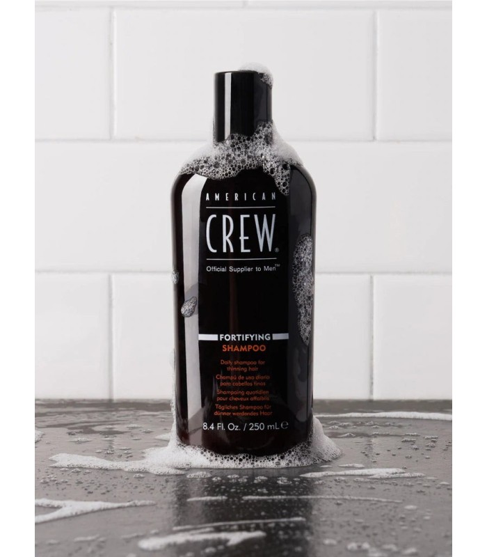 FORTIFYING  - shampoo 250 ml