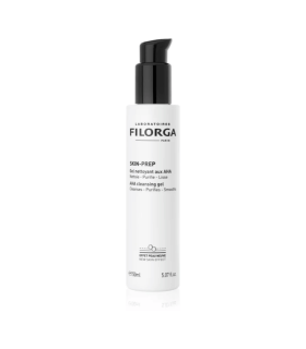 SKIN-PREP AHA Gel nettoyant 150 ml