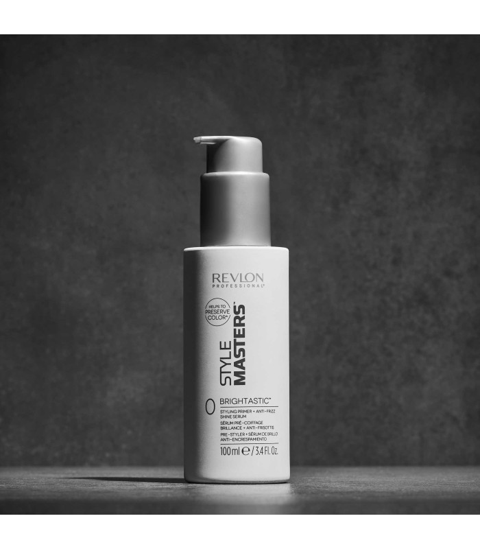 STYLE MASTERS - brightastic 100 ml