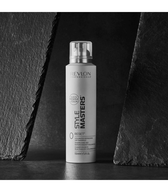STYLE MASTERS - reset 150 ml