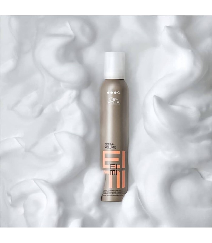 EIMI  - extra-volume mousse 300 ml